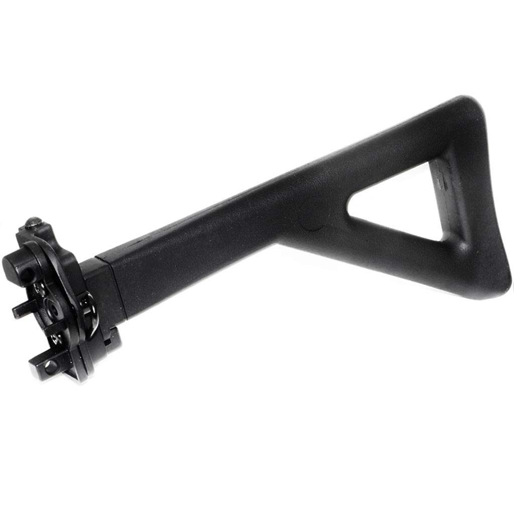 Amazon | CYMA製MP5K PDW折りたたみ式ストック用CYMA CM041K CM041 PDW